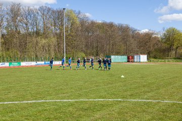 Bild 45 - wBJ VfL Oldesloe - SV Henstedt Ulzburg : Ergebnis: 3:3